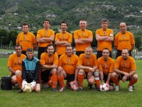 2 Giugno 2008 - Aosta - Finale Campionato V.d.A.
