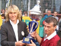Coppa Comitato 2007