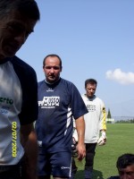 Ma come si fa a prendere tre gol in otto minuti..