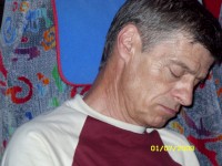 Il Presidente dorme il sonno del giusto, era un anno che preparava l'evento..